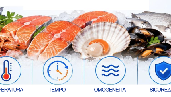 Prevenzione delle zoonosi marine